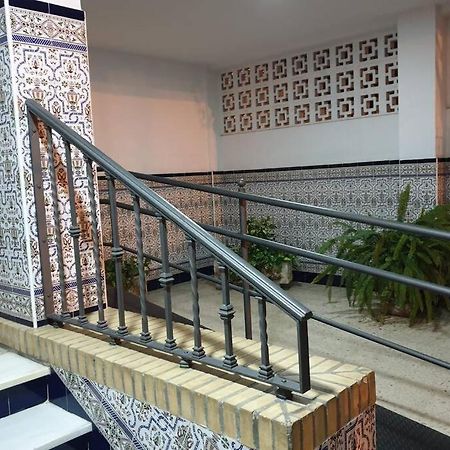 Beautiful And Cozy Apartment In Seville. Екстериор снимка