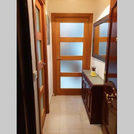 Beautiful And Cozy Apartment In Seville. Екстериор снимка