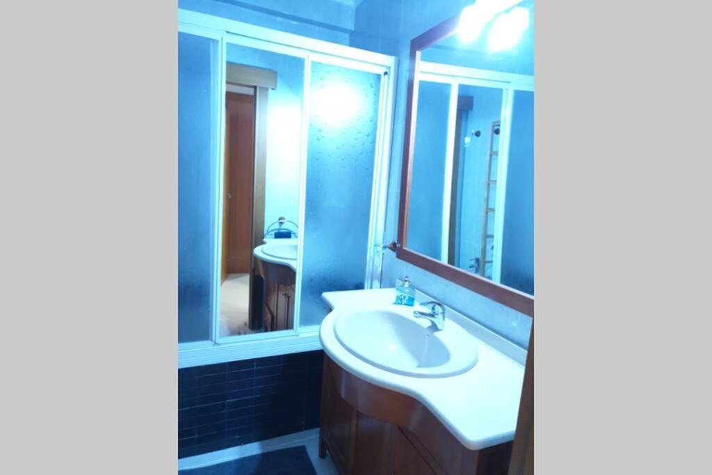 Beautiful And Cozy Apartment In Seville. Екстериор снимка
