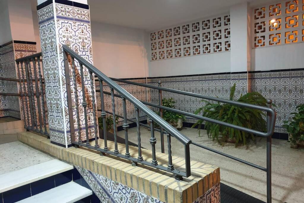 Beautiful And Cozy Apartment In Seville. Екстериор снимка