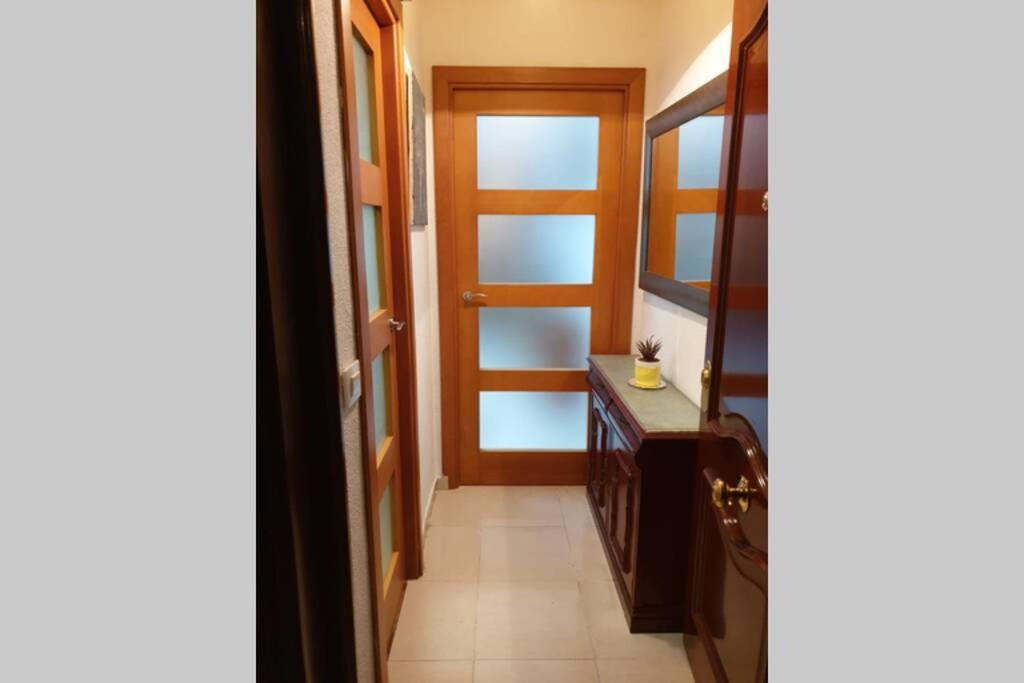 Beautiful And Cozy Apartment In Seville. Екстериор снимка