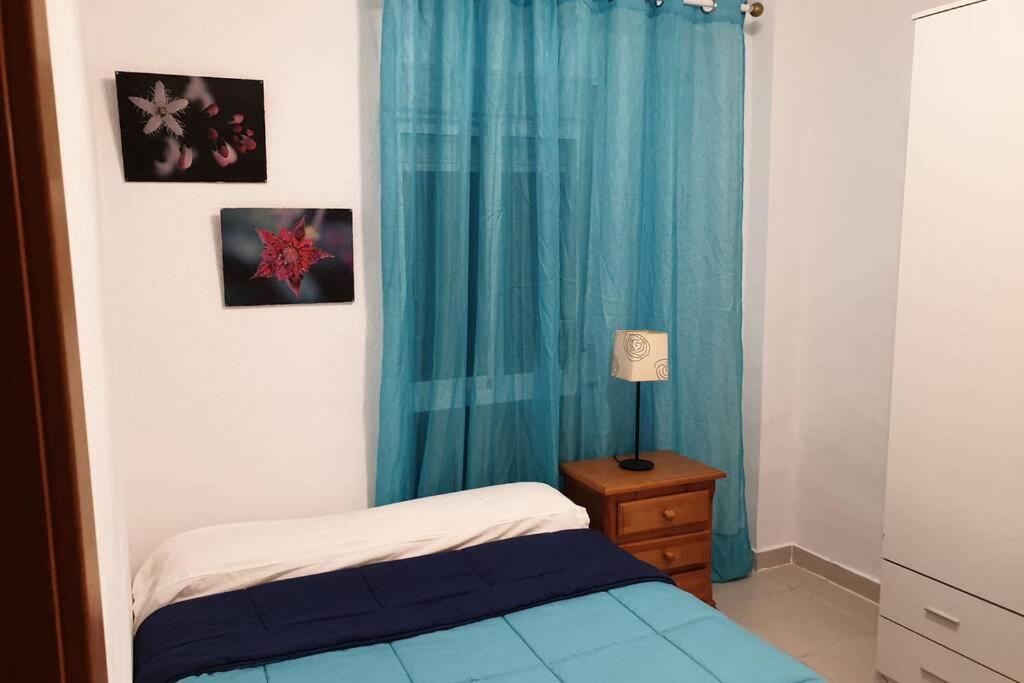 Beautiful And Cozy Apartment In Seville. Екстериор снимка