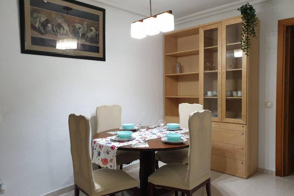 Beautiful And Cozy Apartment In Seville. Екстериор снимка