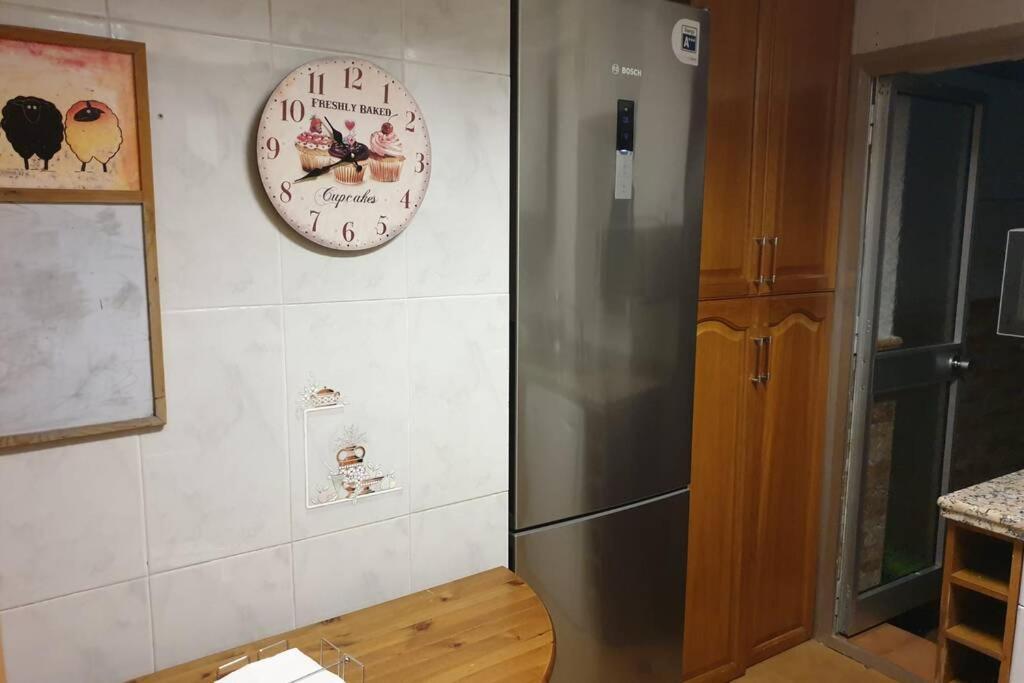 Beautiful And Cozy Apartment In Seville. Екстериор снимка