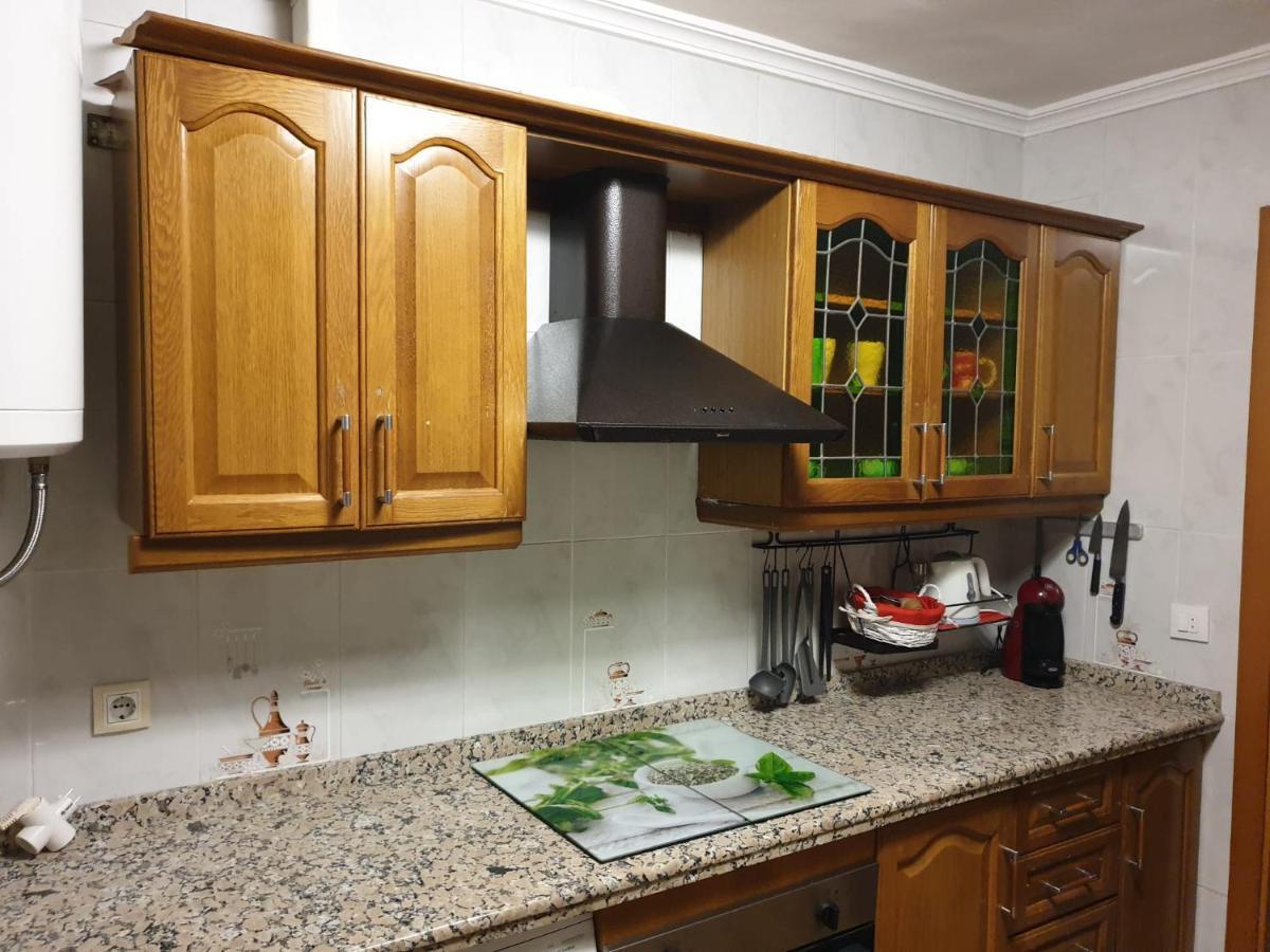 Beautiful And Cozy Apartment In Seville. Екстериор снимка